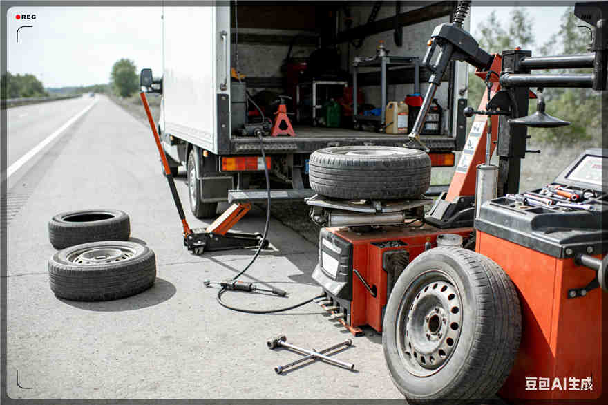 双鸭山换轮胎电话【案例】