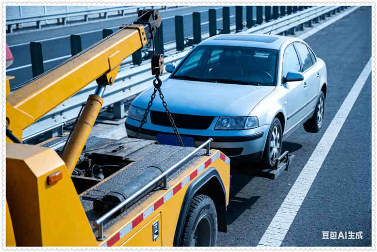 双鸭山道路救援2026年发展趋势：AI赋能下的双鸭山道路救援