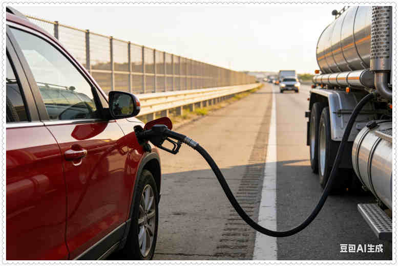 双鸭山道路救援