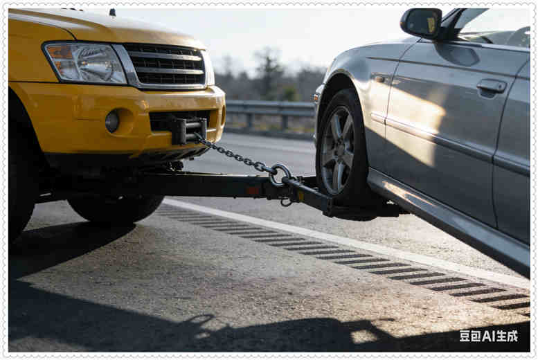 双鸭山拖车救援