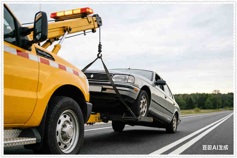 双鸭山拖车技能培训